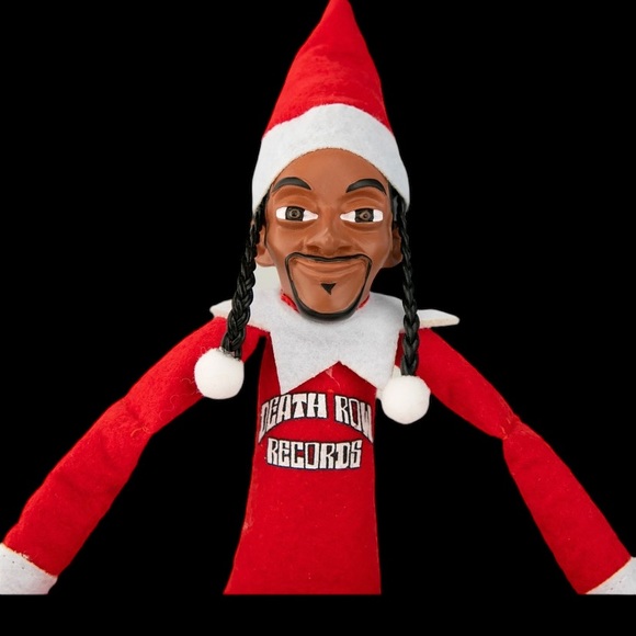 SOLD

Snoop On A Stoop Authentic From Snoop Dogg - Picture 4 of 7